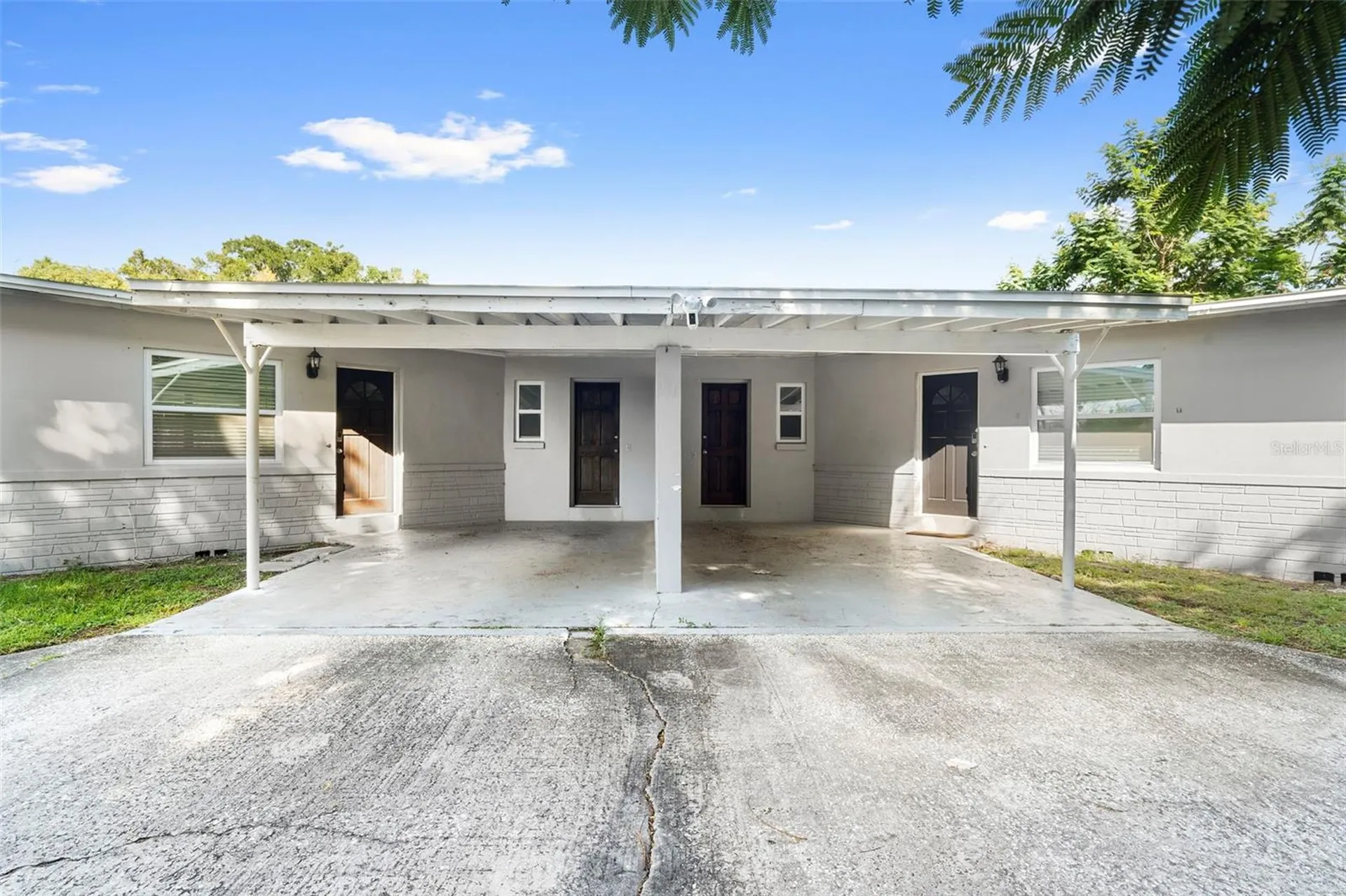 4711 Eggleston Avenue Orlando FL 32804