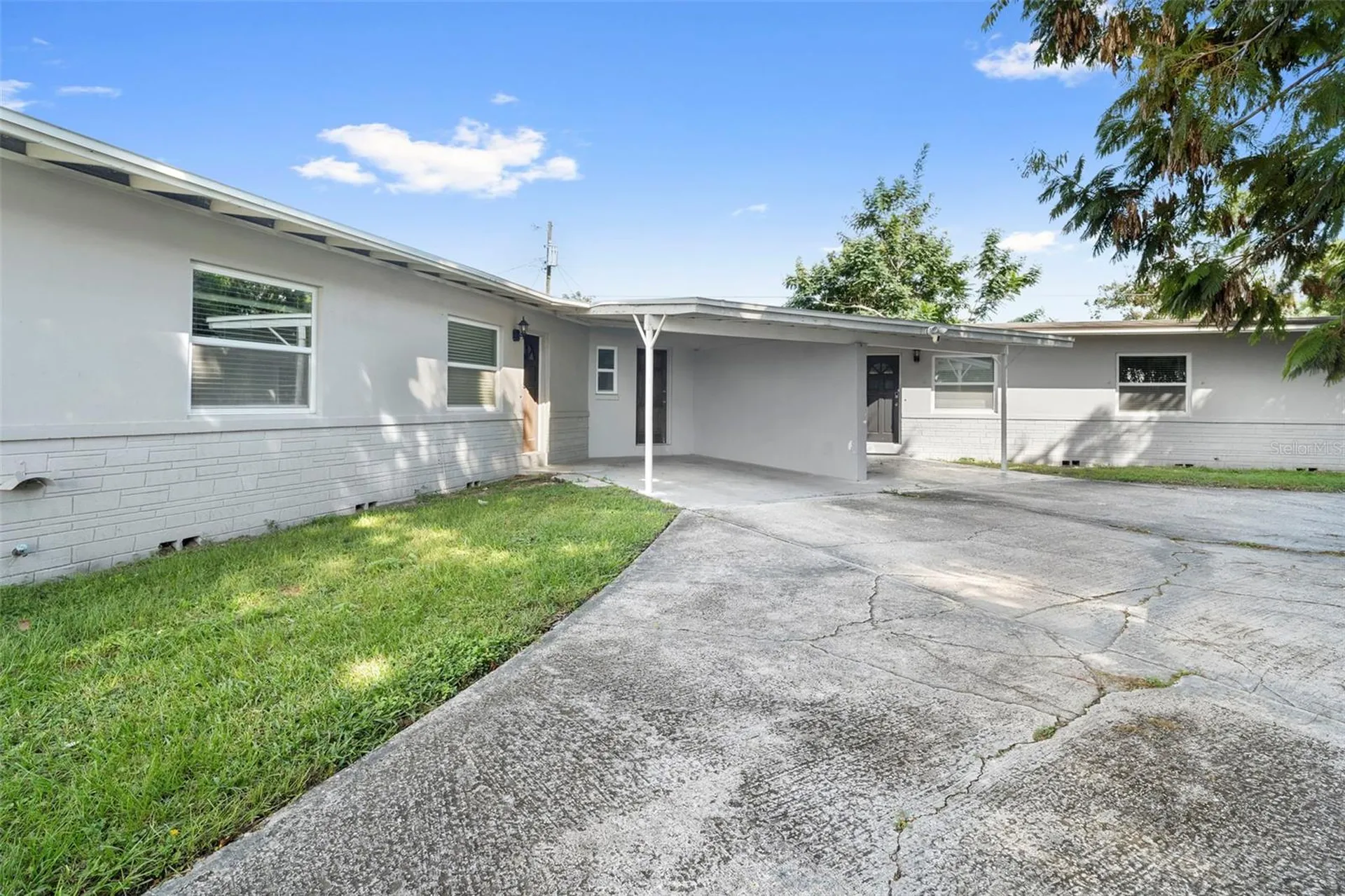 4711 Eggleston Avenue Orlando FL 32804