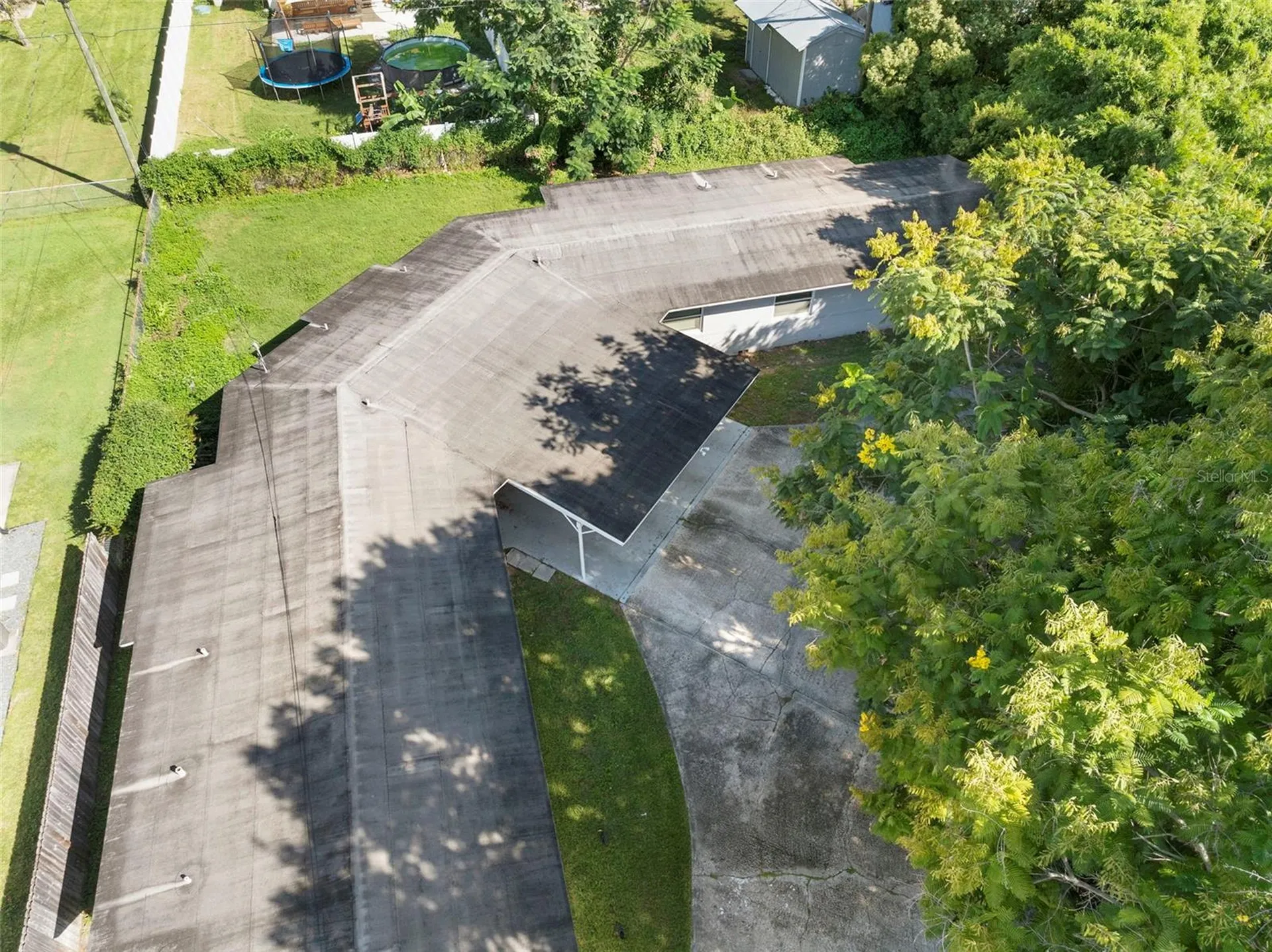 4711 Eggleston Avenue Orlando FL 32804
