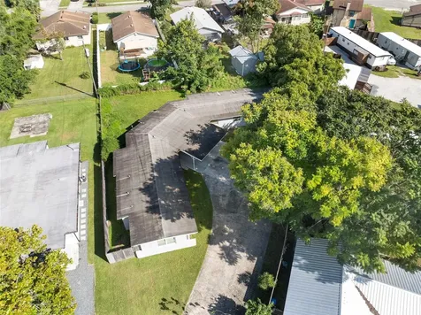 4711 Eggleston Avenue Orlando FL 32804