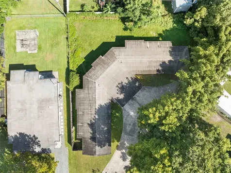 4711 Eggleston Avenue Orlando FL 32804