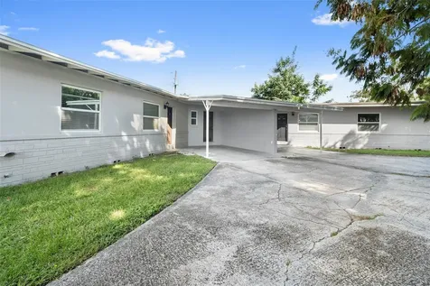 4711 Eggleston Avenue Orlando FL 32804