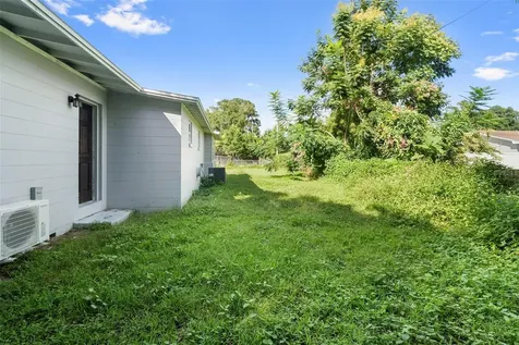 4711 Eggleston Avenue Orlando FL 32804
