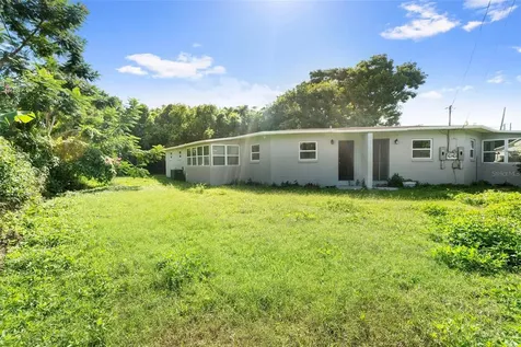 4711 Eggleston Avenue Orlando FL 32804