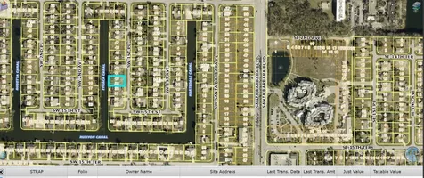1414 SW 1st Place Cape Coral FL 33991