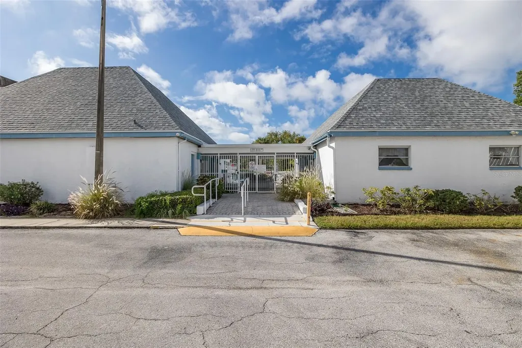 4206 Richmere Drive New Port Richey FL 34652