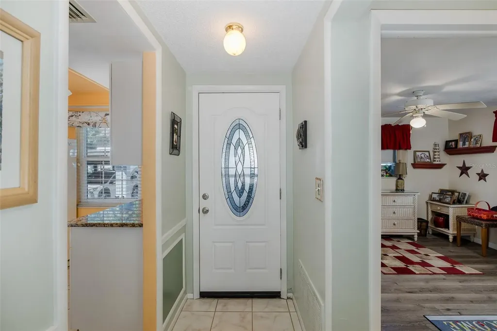 4206 Richmere Drive New Port Richey FL 34652