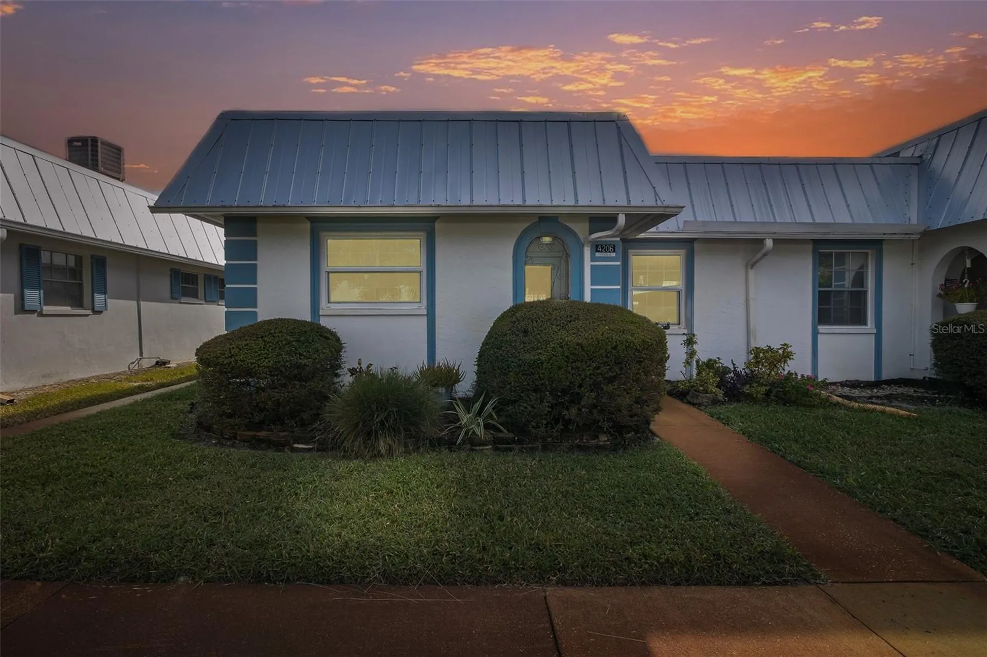4206 Richmere Drive New Port Richey FL 34652