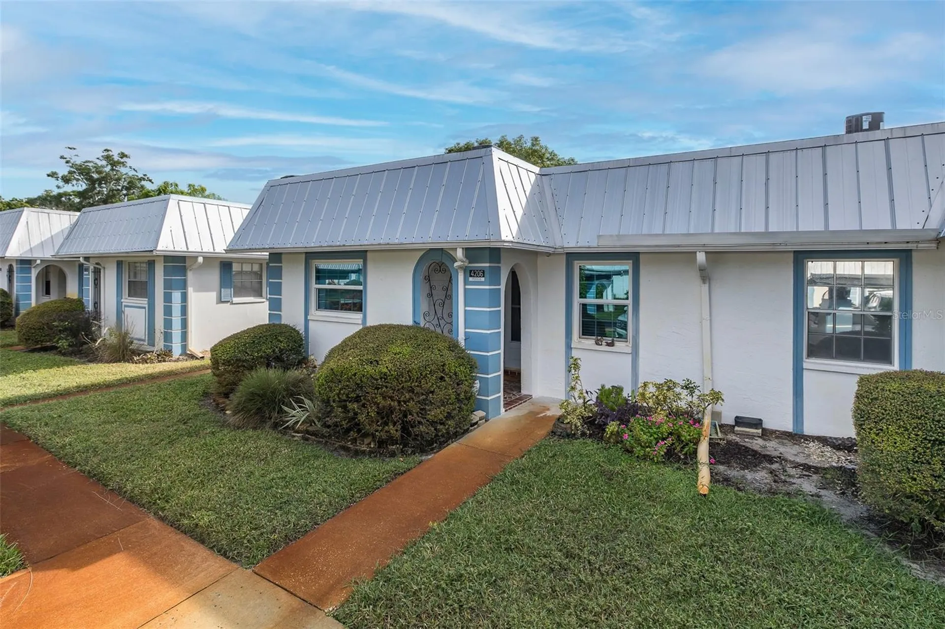 4206 Richmere Drive New Port Richey FL 34652