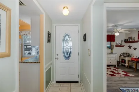 4206 Richmere Drive New Port Richey FL 34652