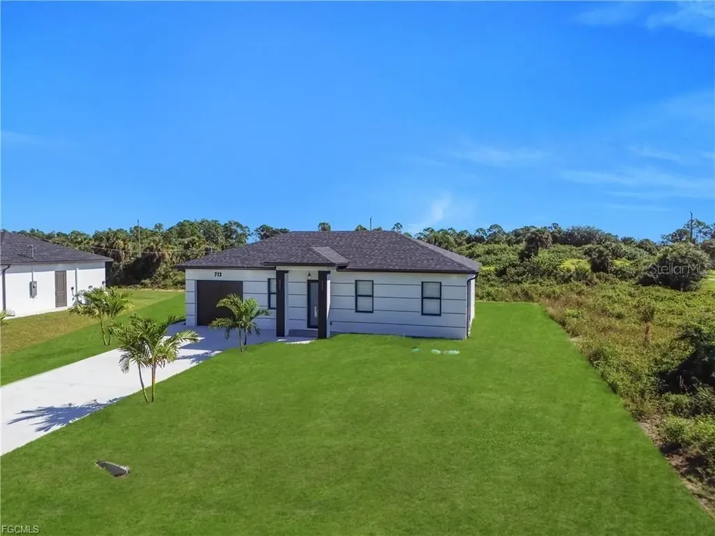 713 Roma Avenue S Lehigh Acres FL 33974