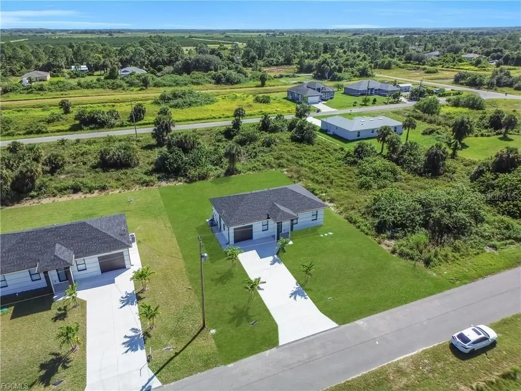 713 Roma Avenue S Lehigh Acres FL 33974