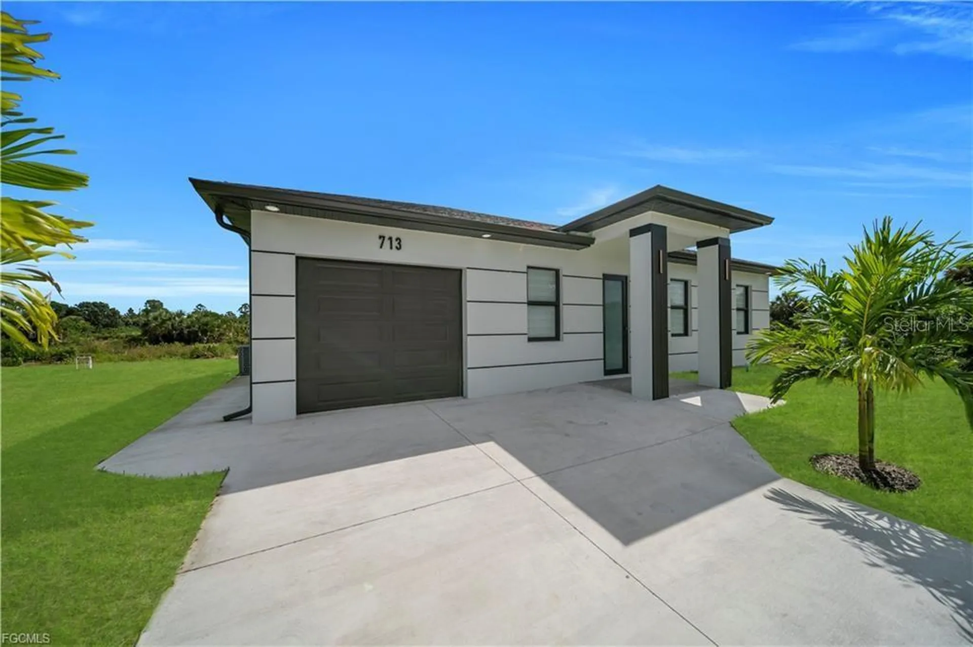 713 Roma Avenue S Lehigh Acres FL 33974