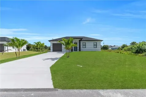 713 Roma Avenue S Lehigh Acres FL 33974
