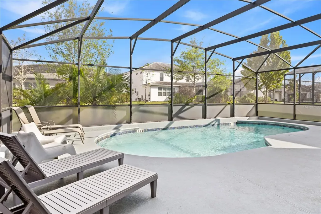 2694 Calistoga Avenue Kissimmee FL 34741