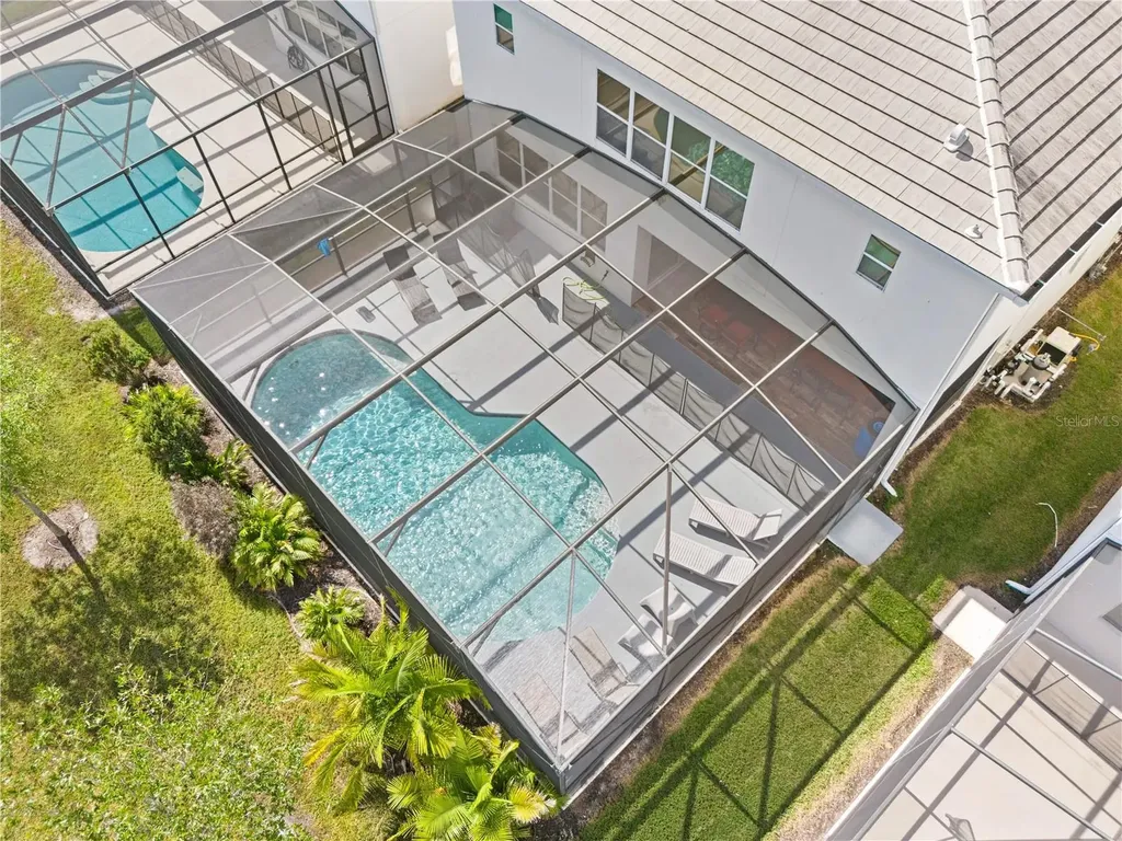 2694 Calistoga Avenue Kissimmee FL 34741