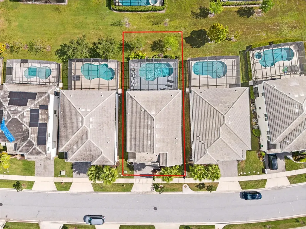 2694 Calistoga Avenue Kissimmee FL 34741
