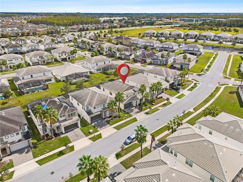2694 Calistoga Avenue Kissimmee FL 34741
