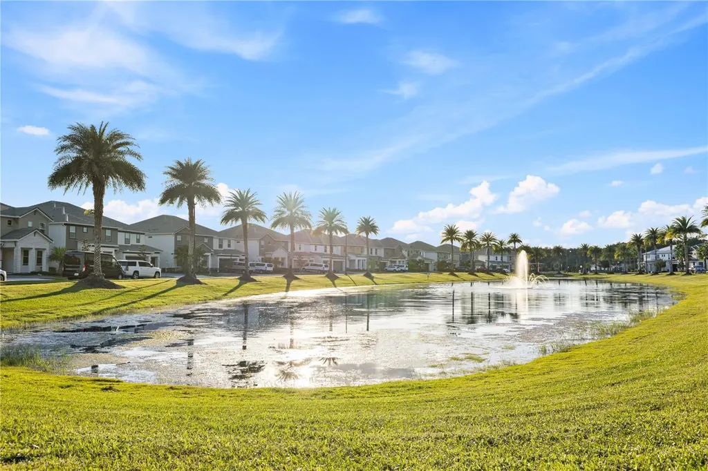 2694 Calistoga Avenue Kissimmee FL 34741