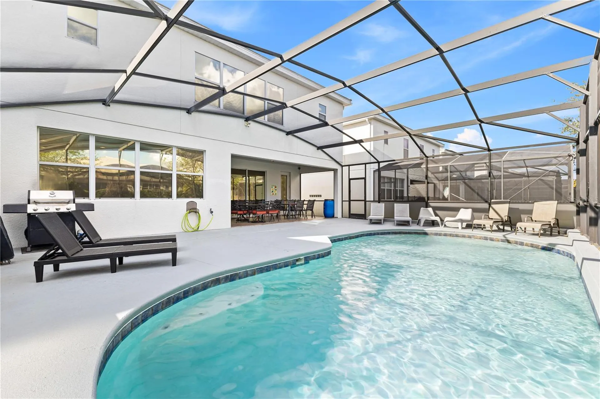 2694 Calistoga Avenue Kissimmee FL 34741