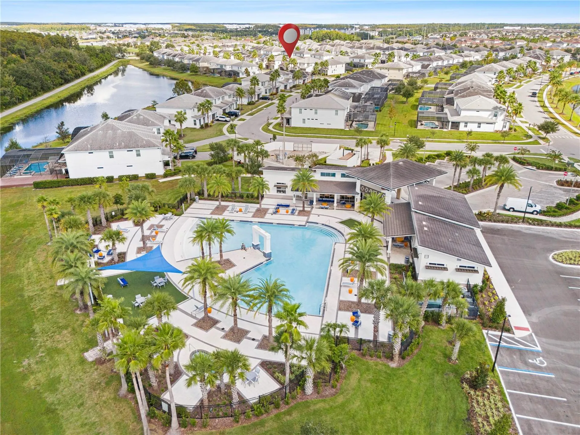 2694 Calistoga Avenue Kissimmee FL 34741