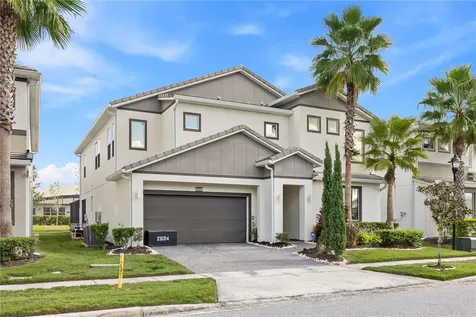 2694 Calistoga Avenue Kissimmee FL 34741