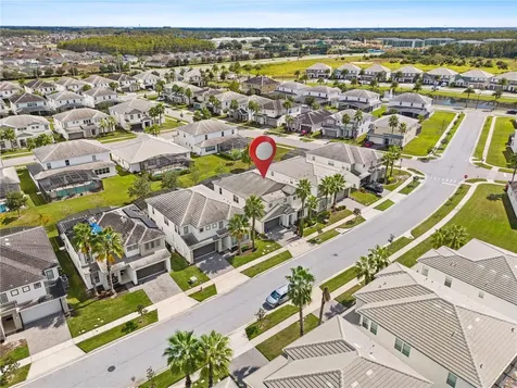2694 Calistoga Avenue Kissimmee FL 34741