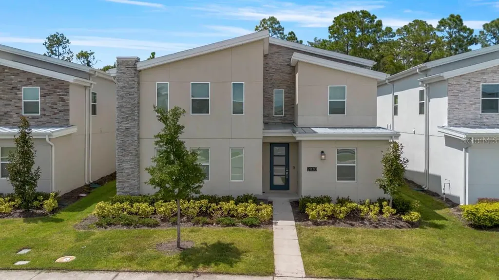 2830 Storey Cove Avenue Kissimmee FL 34746