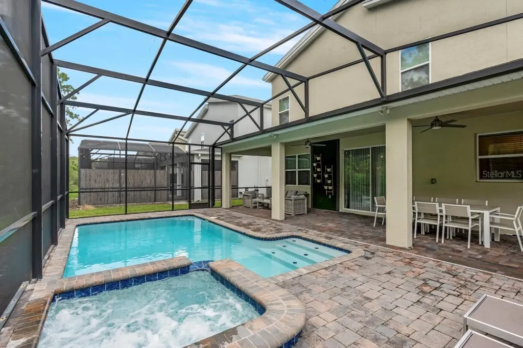 2830 Storey Cove Avenue Kissimmee FL 34746