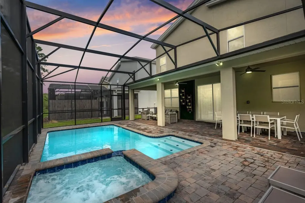 2830 Storey Cove Avenue Kissimmee FL 34746