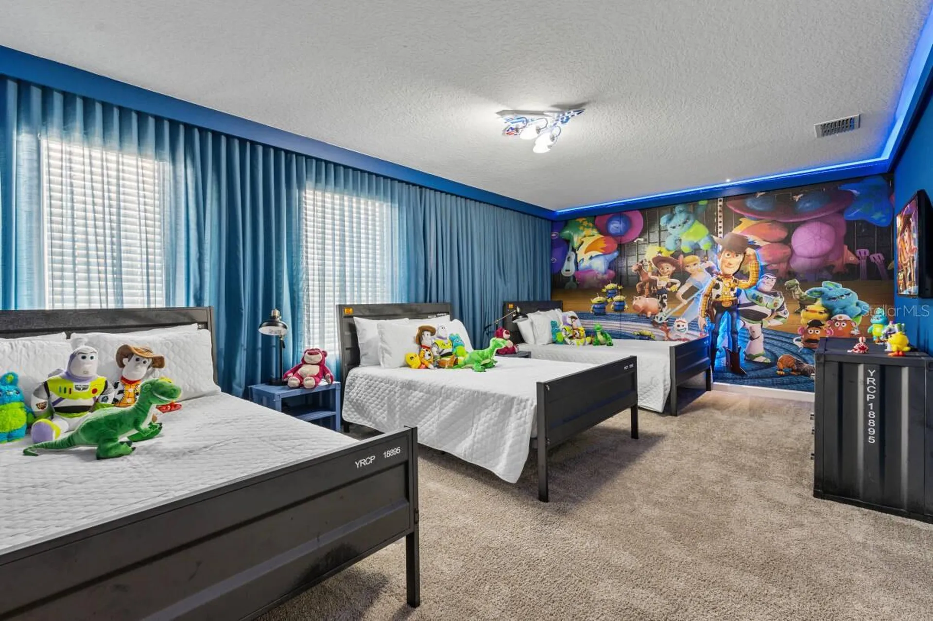 2830 Storey Cove Avenue Kissimmee FL 34746