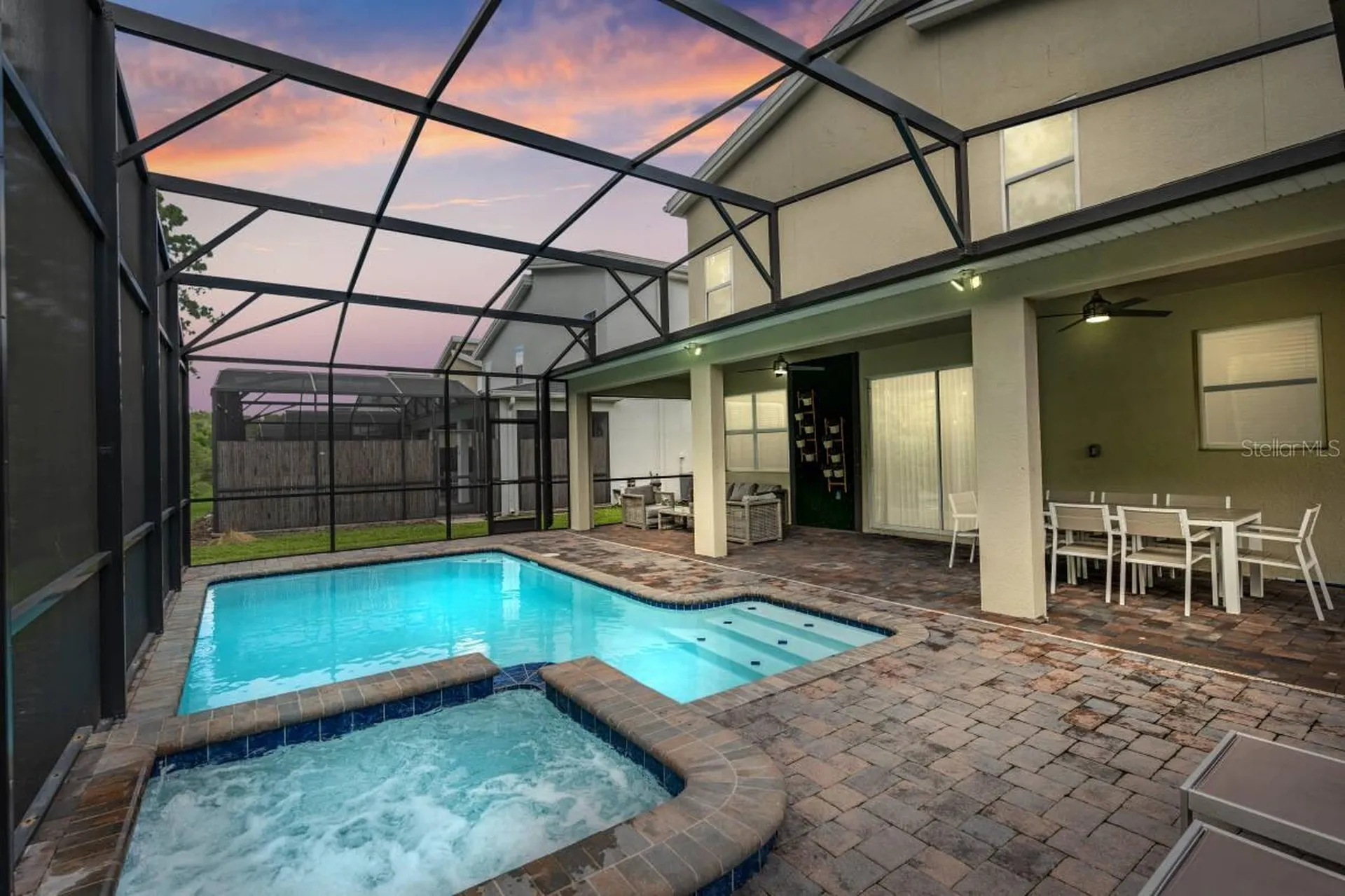 2830 Storey Cove Avenue Kissimmee FL 34746