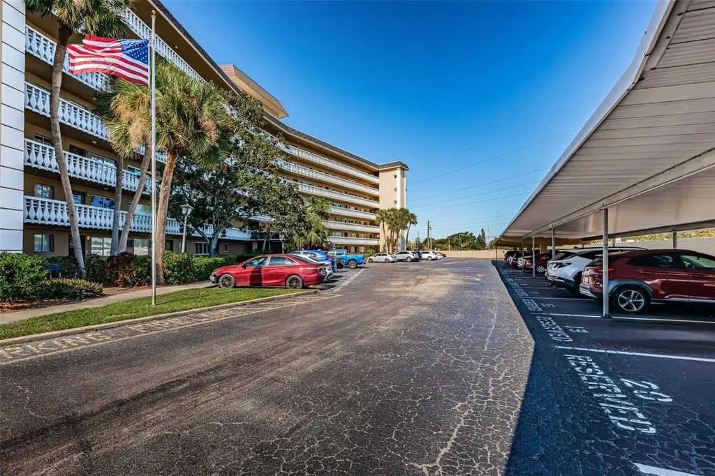 8950 Park Boulevard Seminole FL 33777