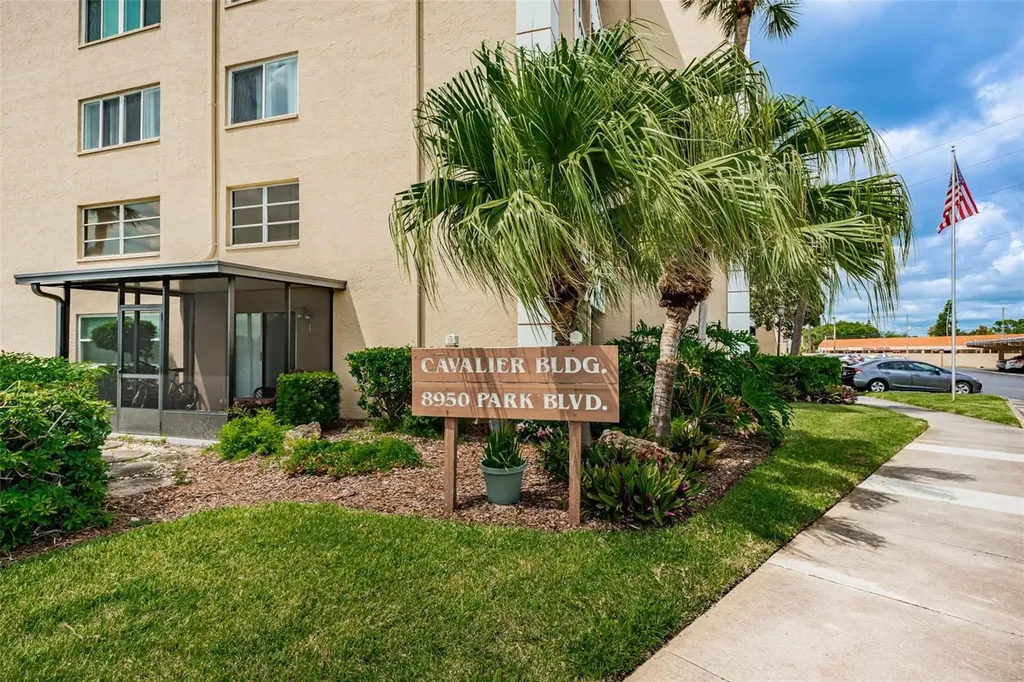 8950 Park Boulevard Seminole FL 33777