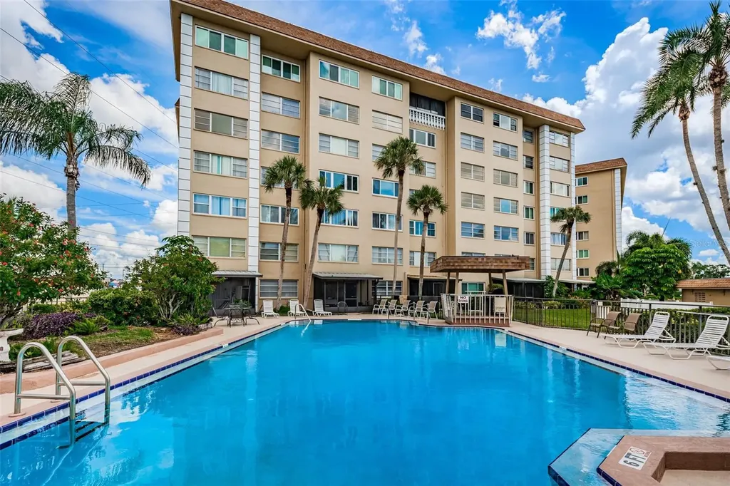 8950 Park Boulevard Seminole FL 33777