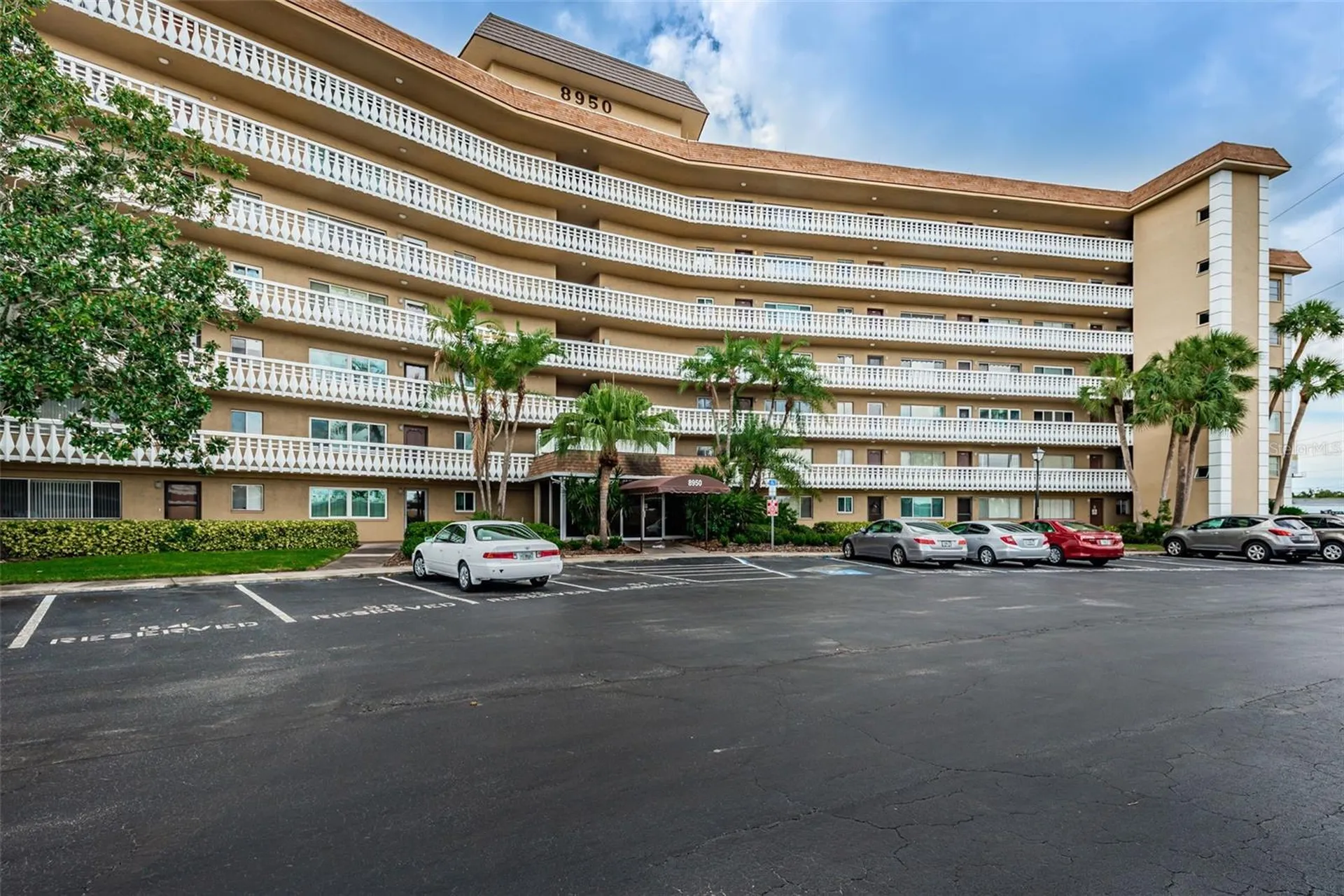 8950 Park Boulevard Seminole FL 33777