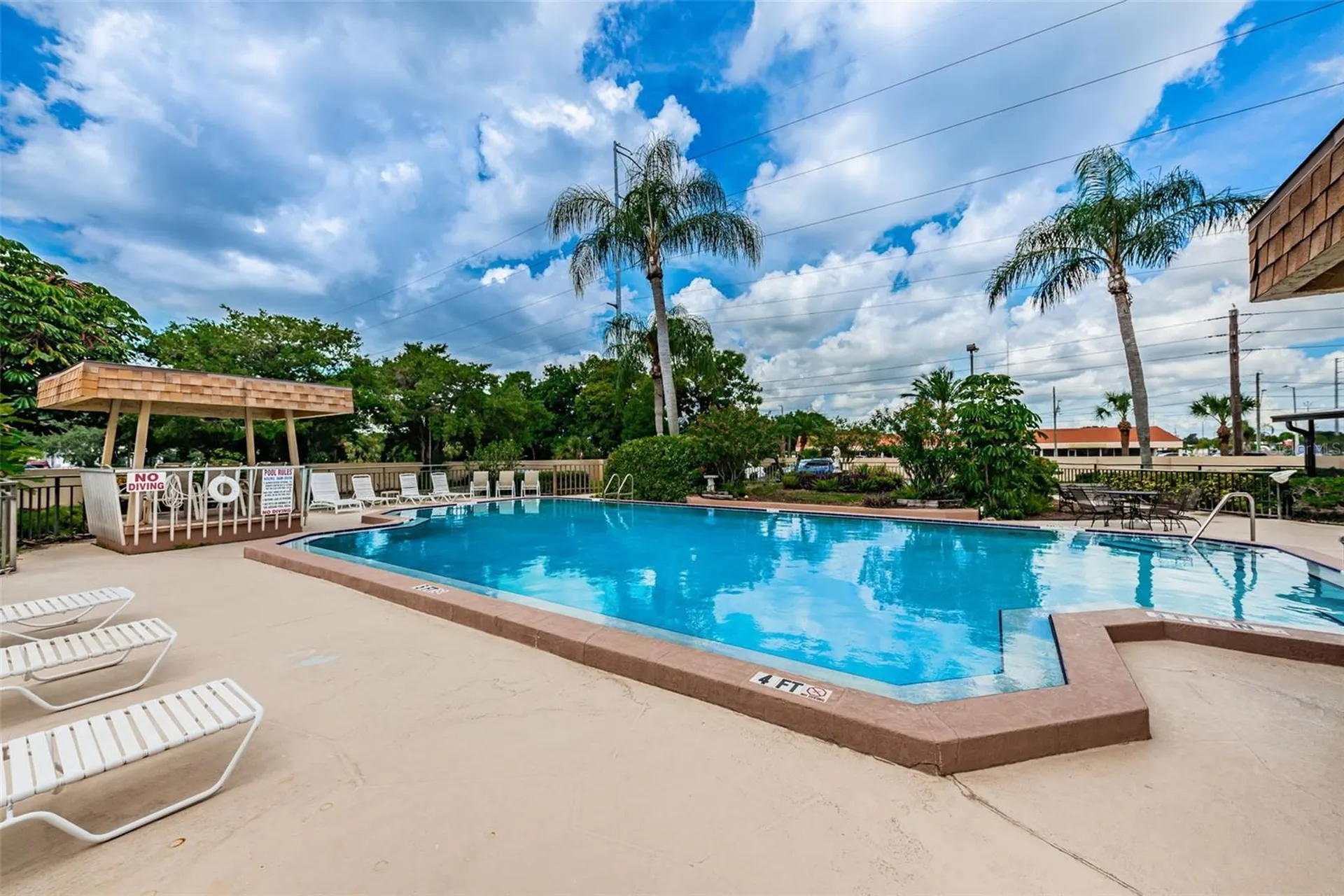 8950 Park Boulevard Seminole FL 33777