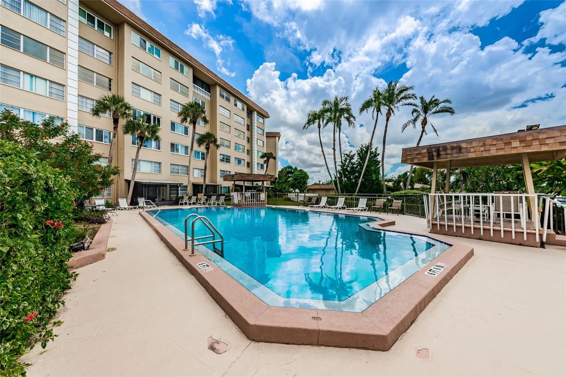 8950 Park Boulevard Seminole FL 33777