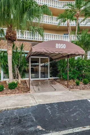 8950 Park Boulevard Seminole FL 33777