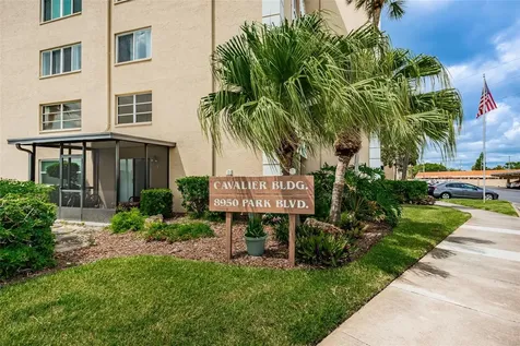 8950 Park Boulevard Seminole FL 33777