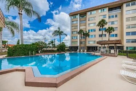 8950 Park Boulevard Seminole FL 33777