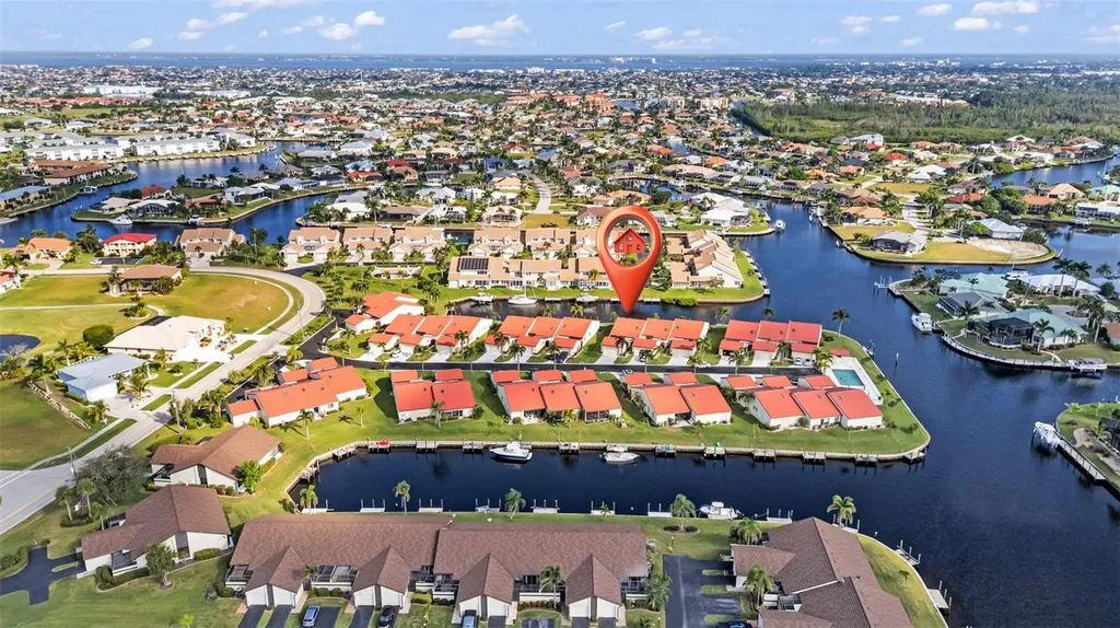 3830 Bal Harbor Boulevard Punta Gorda FL 33950