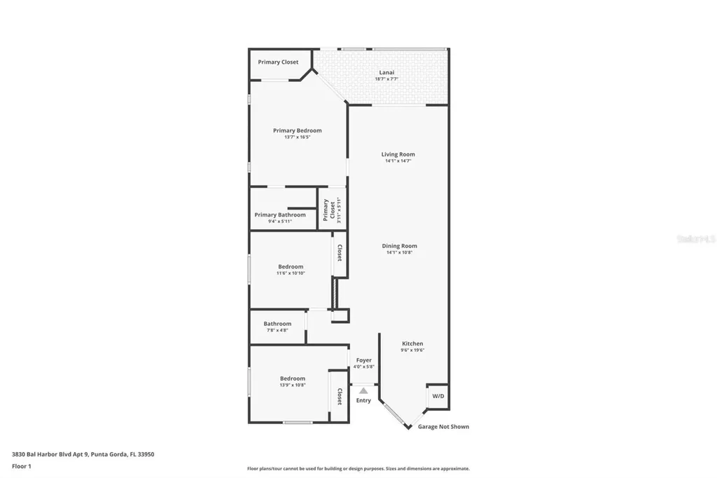 3830 Bal Harbor Boulevard Punta Gorda FL 33950