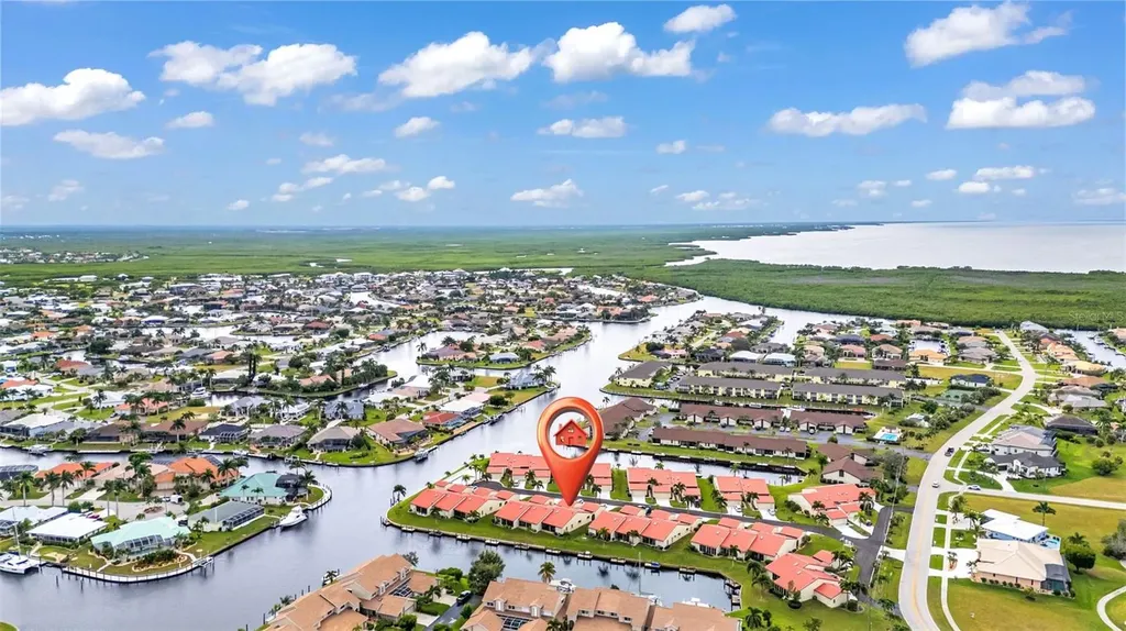 3830 Bal Harbor Boulevard Punta Gorda FL 33950