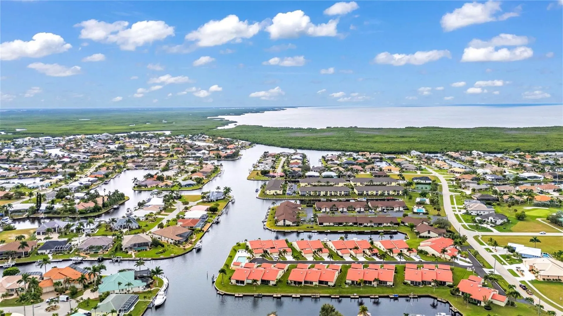 3830 Bal Harbor Boulevard Punta Gorda FL 33950