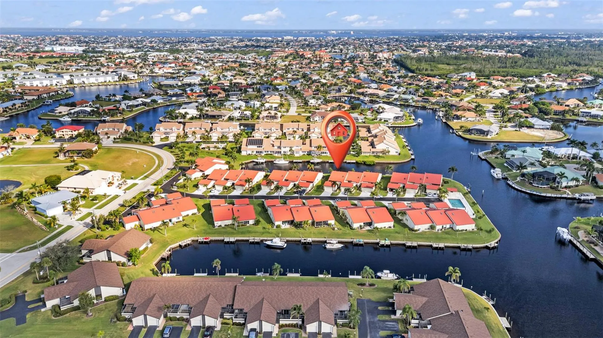 3830 Bal Harbor Boulevard Punta Gorda FL 33950