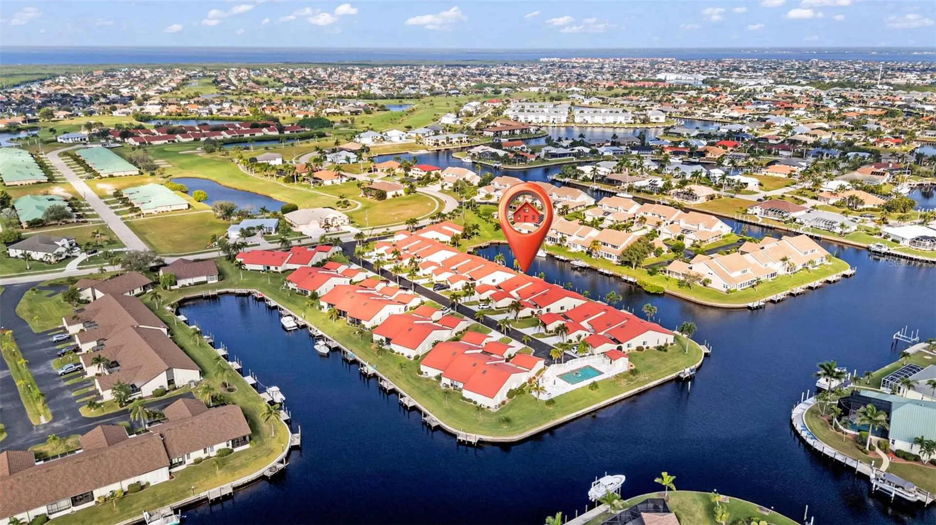 3830 Bal Harbor Boulevard Punta Gorda FL 33950