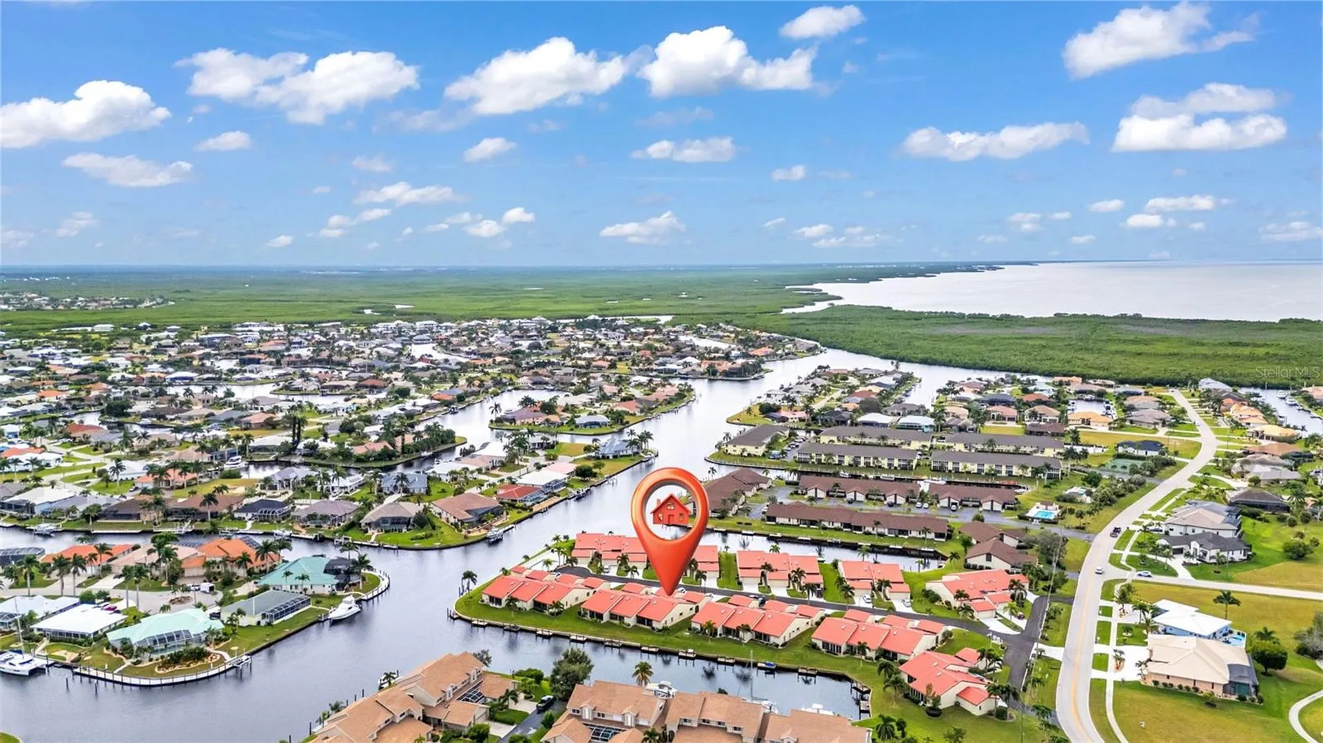 3830 Bal Harbor Boulevard Punta Gorda FL 33950