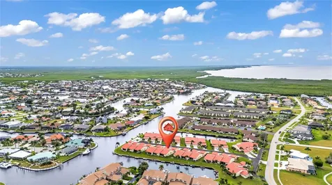 3830 Bal Harbor Boulevard Punta Gorda FL 33950