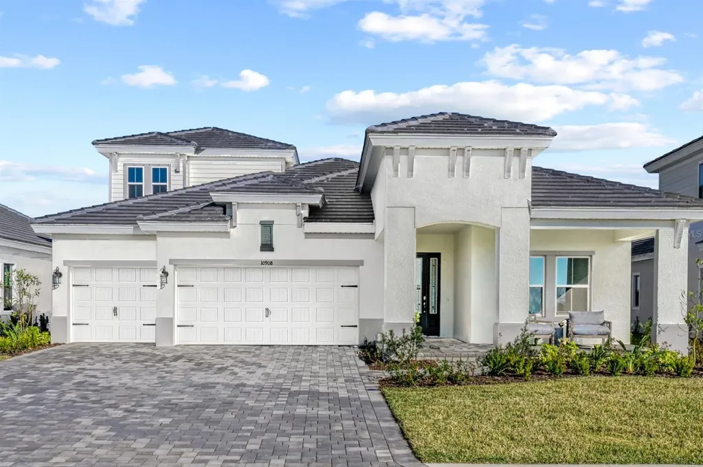 10908 Spring Sapling Circle Parrish FL 34219